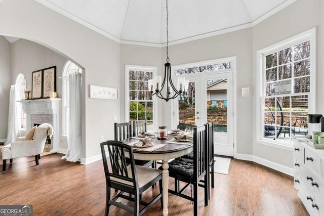 1109 Bowerie Chase, Powder Springs, GA 30127