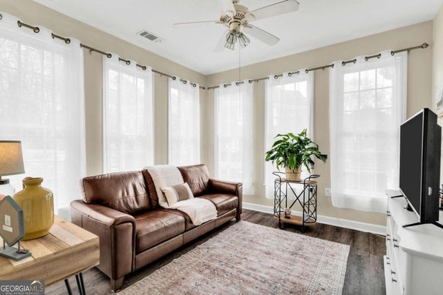 1109 Bowerie Chase, Powder Springs, GA 30127