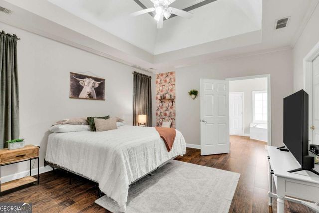 1109 Bowerie Chase, Powder Springs, GA 30127