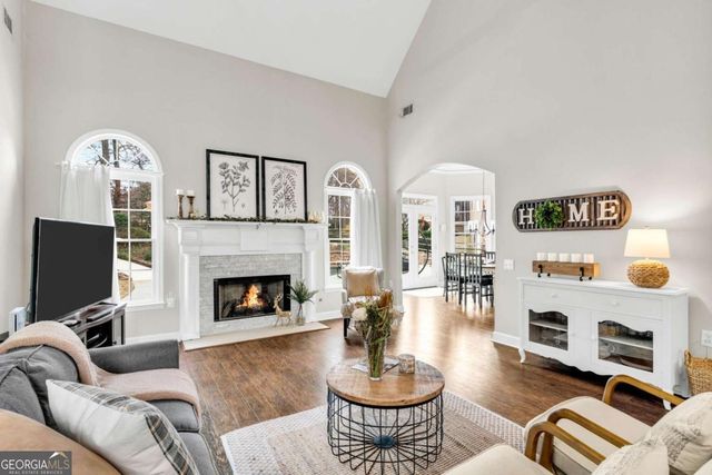 1109 Bowerie Chase, Powder Springs, GA 30127