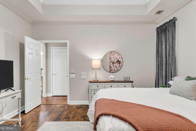 1109 Bowerie Chase, Powder Springs, GA 30127