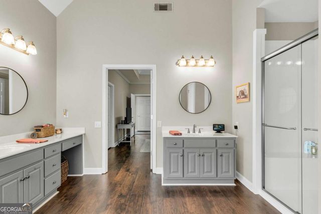 1109 Bowerie Chase, Powder Springs, GA 30127