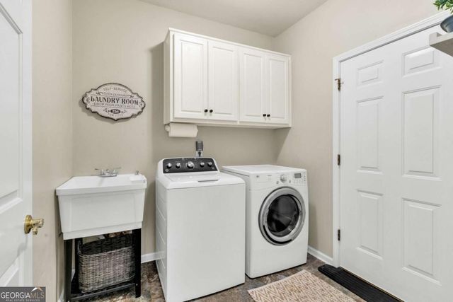 1109 Bowerie Chase, Powder Springs, GA 30127