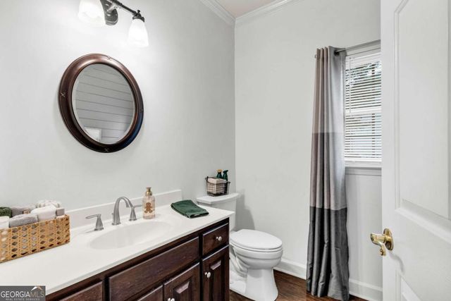 1109 Bowerie Chase, Powder Springs, GA 30127