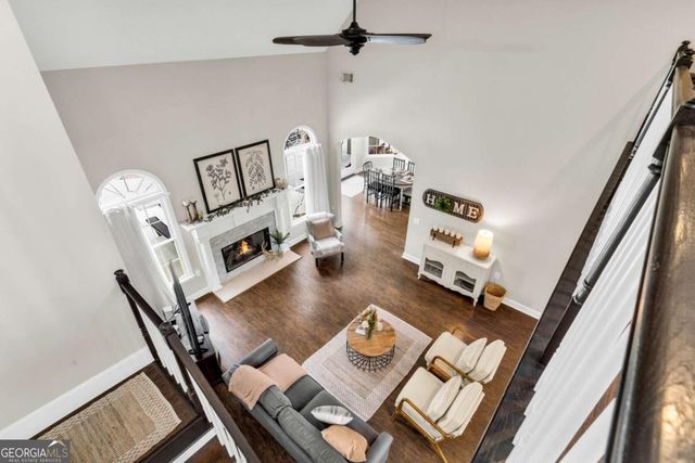 1109 Bowerie Chase, Powder Springs, GA 30127