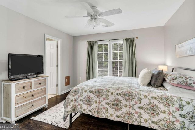 1109 Bowerie Chase, Powder Springs, GA 30127