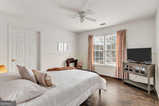 1109 Bowerie Chase, Powder Springs, GA 30127