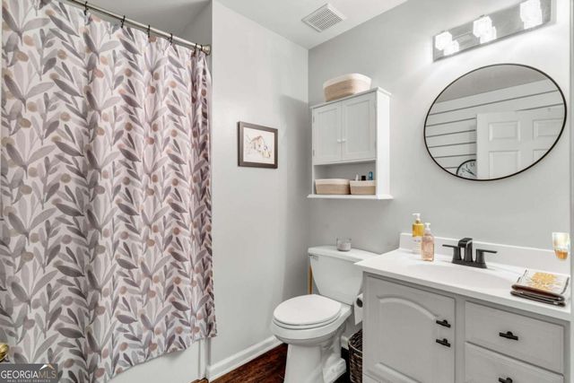 1109 Bowerie Chase, Powder Springs, GA 30127