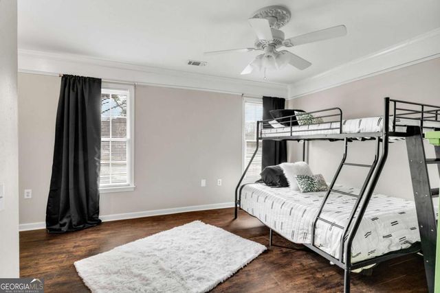 1109 Bowerie Chase, Powder Springs, GA 30127