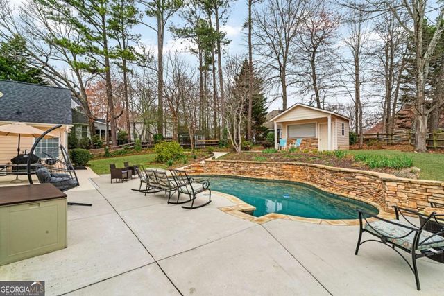 1109 Bowerie Chase, Powder Springs, GA 30127