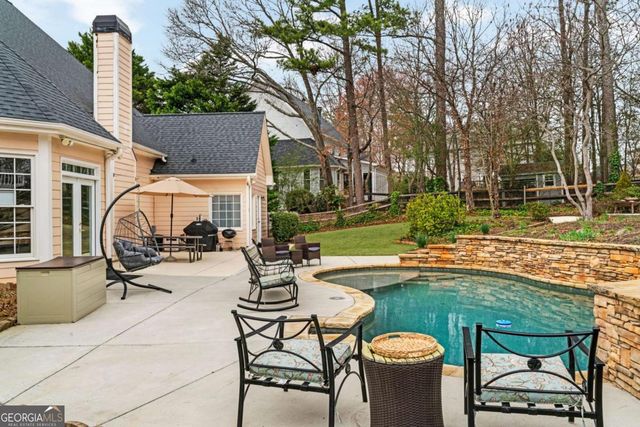 1109 Bowerie Chase, Powder Springs, GA 30127