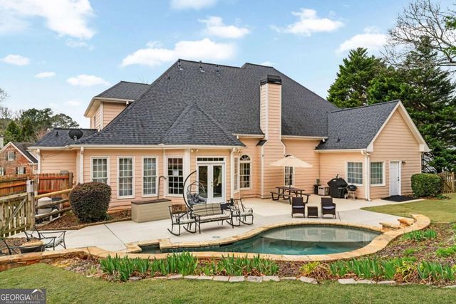 1109 Bowerie Chase, Powder Springs, GA 30127