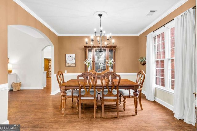 1109 Bowerie Chase, Powder Springs, GA 30127