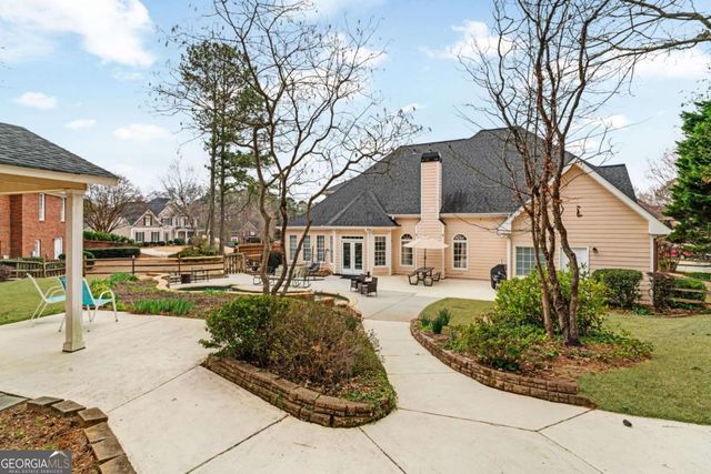 1109 Bowerie Chase, Powder Springs, GA 30127