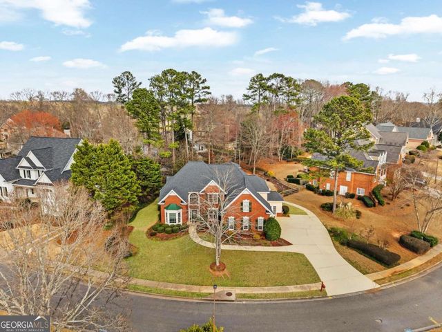 1109 Bowerie Chase, Powder Springs, GA 30127