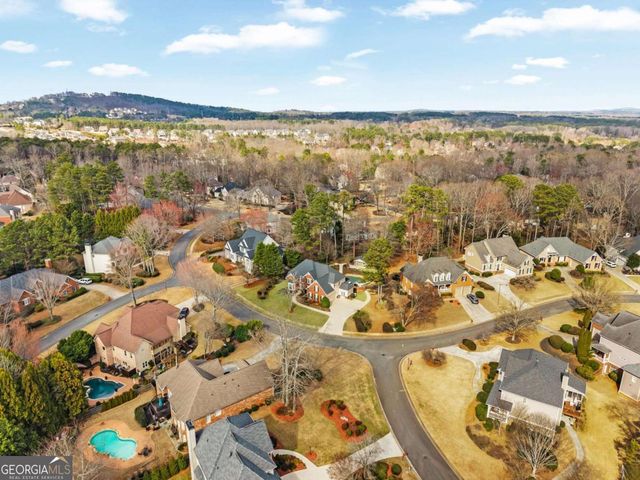 1109 Bowerie Chase, Powder Springs, GA 30127