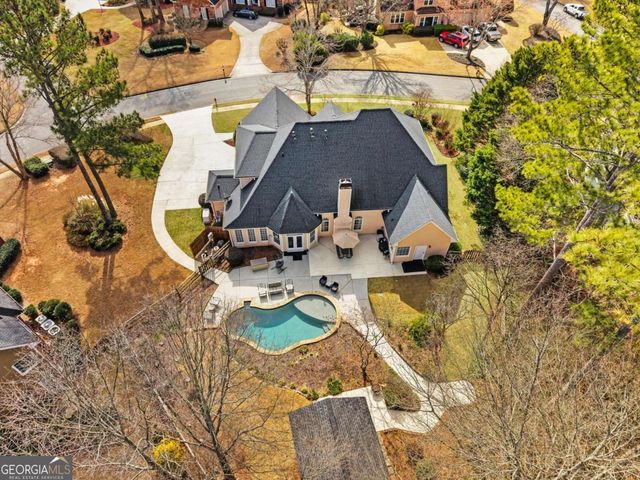 1109 Bowerie Chase, Powder Springs, GA 30127