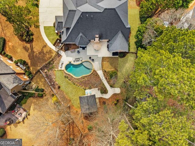 1109 Bowerie Chase, Powder Springs, GA 30127