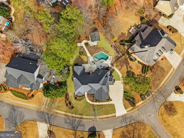 1109 Bowerie Chase, Powder Springs, GA 30127