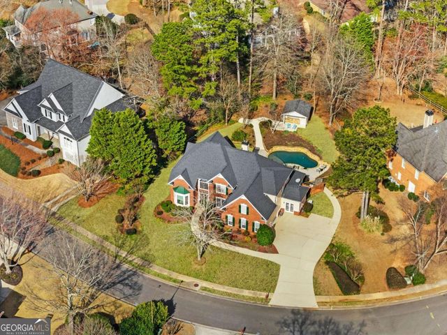 1109 Bowerie Chase, Powder Springs, GA 30127