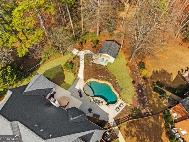 1109 Bowerie Chase, Powder Springs, GA 30127