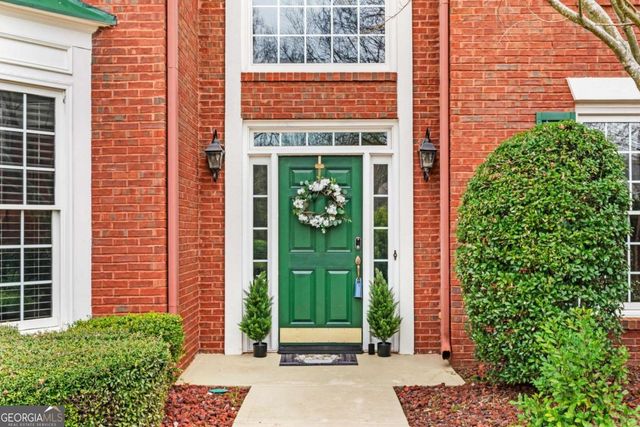 1109 Bowerie Chase, Powder Springs, GA 30127