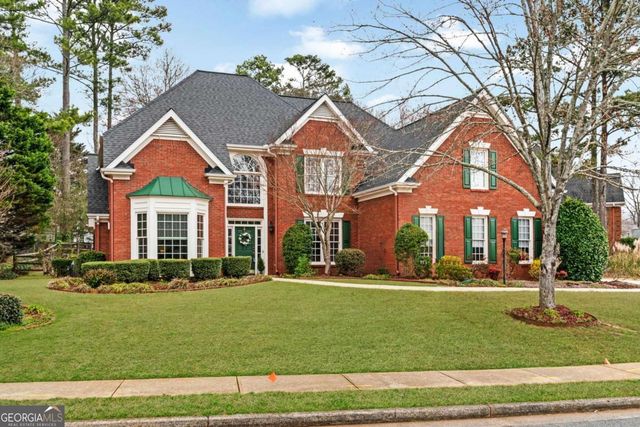 1109 Bowerie Chase, Powder Springs, GA 30127