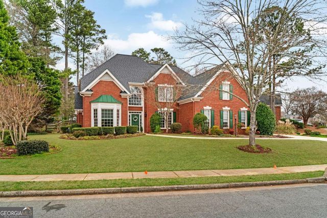 1109 Bowerie Chase, Powder Springs, GA 30127