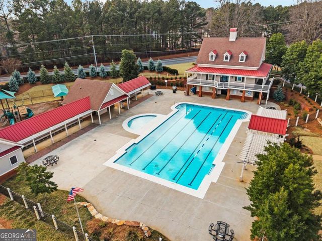 1109 Bowerie Chase, Powder Springs, GA 30127