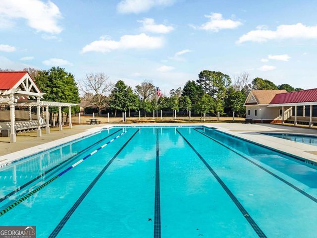 1109 Bowerie Chase, Powder Springs, GA 30127