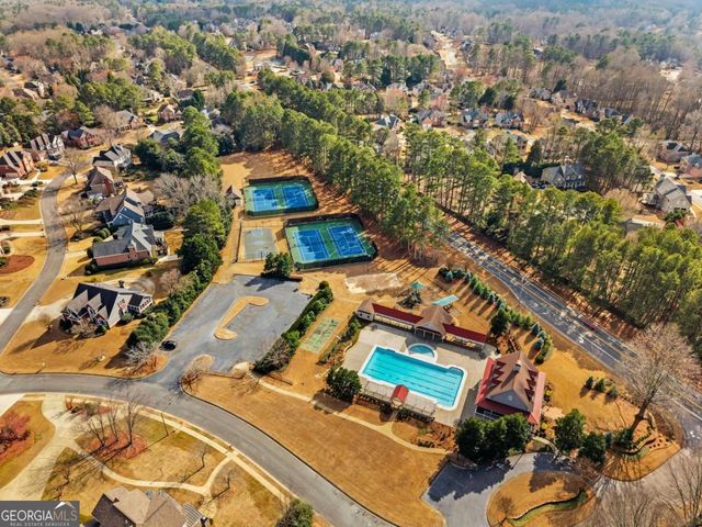 1109 Bowerie Chase, Powder Springs, GA 30127