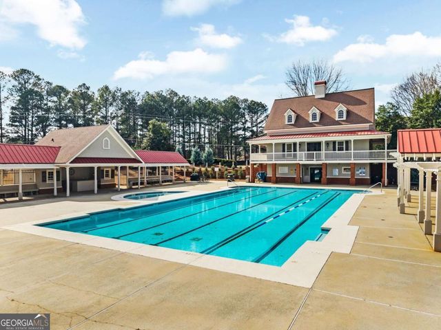 1109 Bowerie Chase, Powder Springs, GA 30127