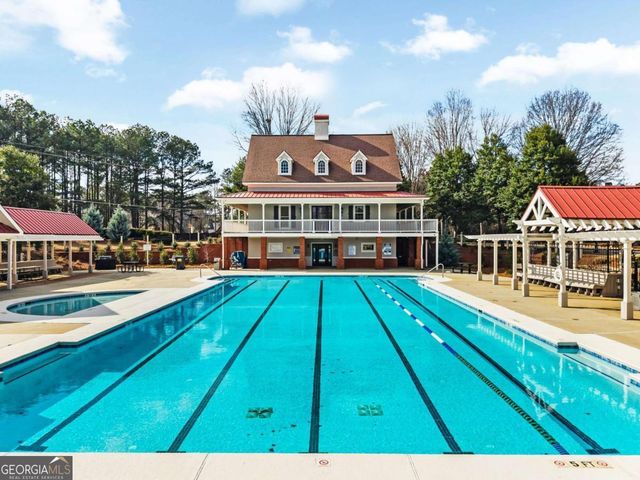 1109 Bowerie Chase, Powder Springs, GA 30127