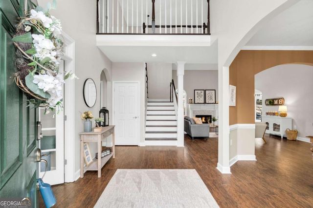 1109 Bowerie Chase, Powder Springs, GA 30127