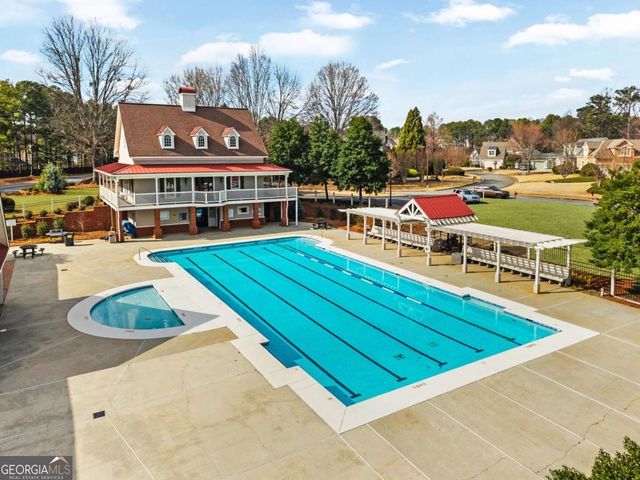 1109 Bowerie Chase, Powder Springs, GA 30127