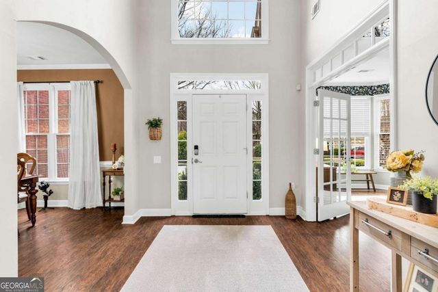 1109 Bowerie Chase, Powder Springs, GA 30127