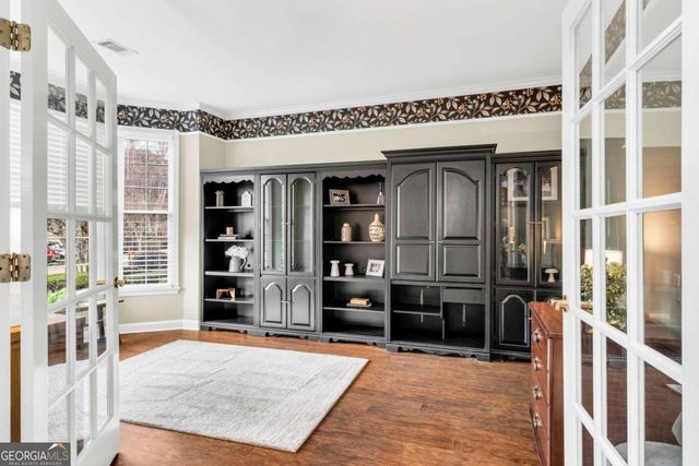 1109 Bowerie Chase, Powder Springs, GA 30127