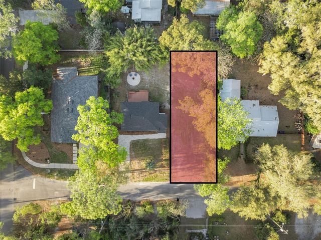 NE 7TH PLACE, Gainesville, FL 32601