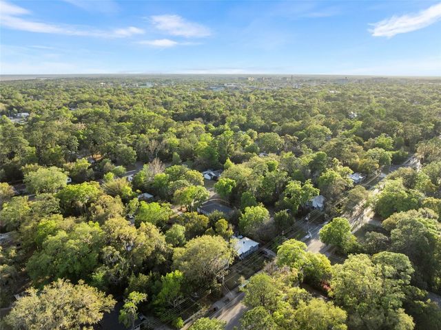 NE 7TH PLACE, Gainesville, FL 32601