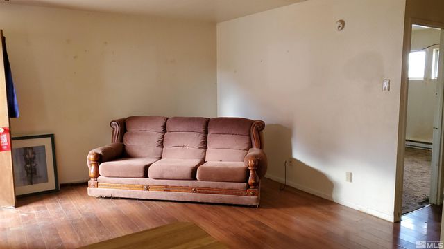 422 C Street, Hawthorne, NV 89415