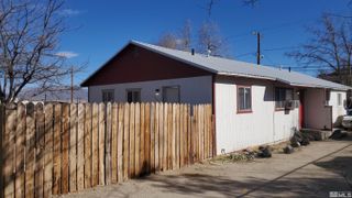 422 C Street, Hawthorne, NV 89415