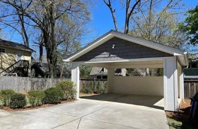 204 Cambridge Avenue, Decatur, GA 30030