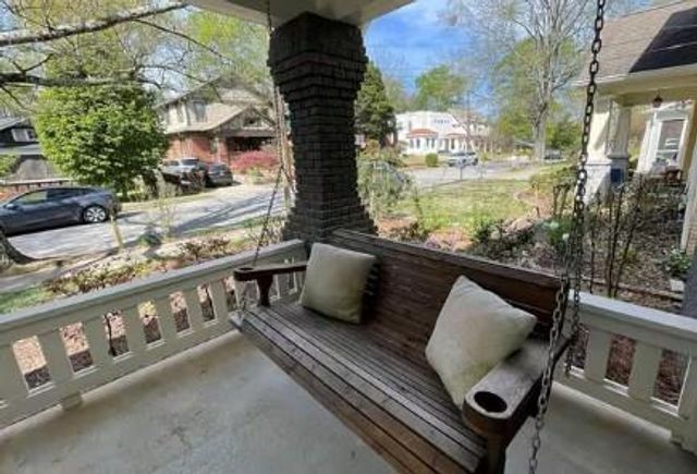 204 Cambridge Avenue, Decatur, GA 30030