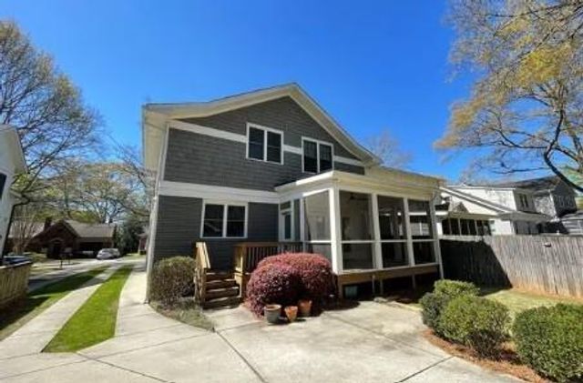 204 Cambridge Avenue, Decatur, GA 30030