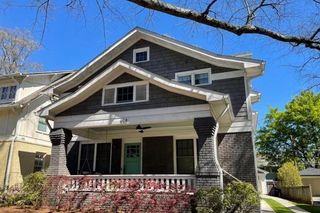 204 Cambridge Avenue, Decatur, GA 30030
