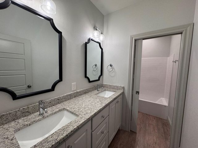 2726 138th Street, Lubbock, TX 79423