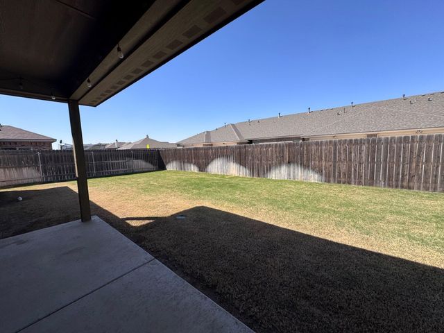 2726 138th Street, Lubbock, TX 79423