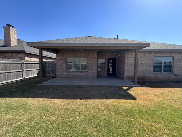 2726 138th Street, Lubbock, TX 79423