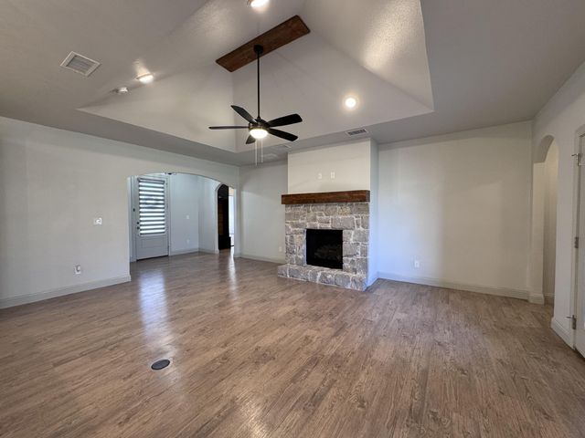 2726 138th Street, Lubbock, TX 79423