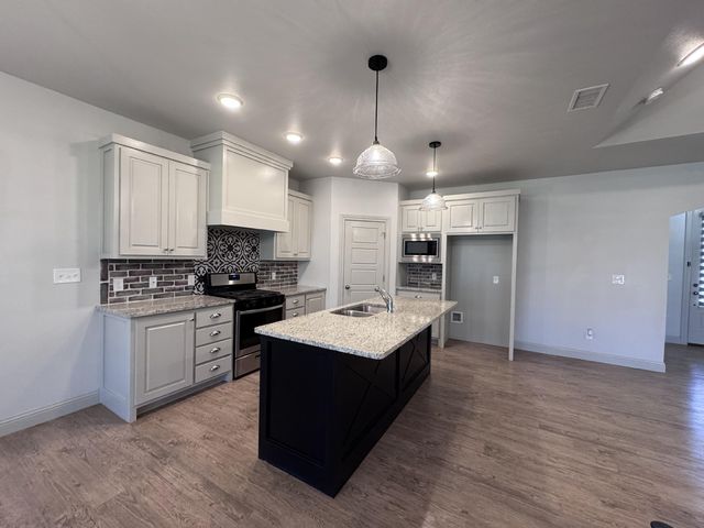 2726 138th Street, Lubbock, TX 79423